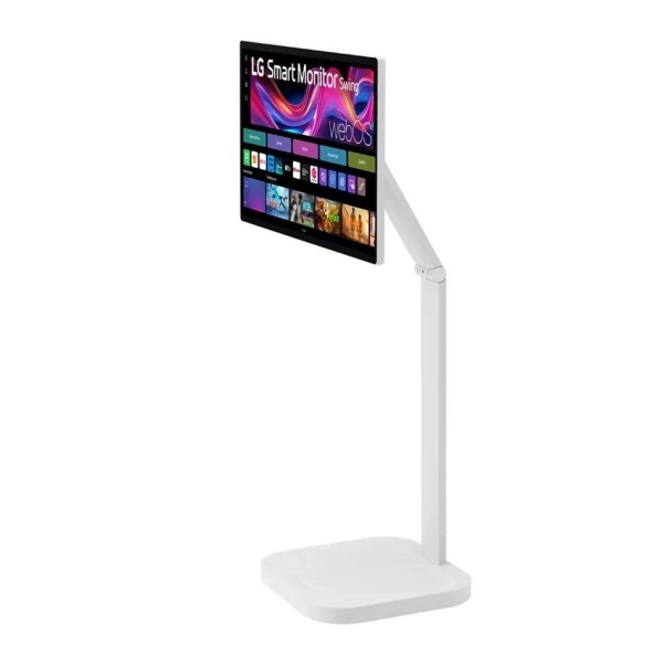 Монітор LG Smart Monitor Swing 32U889SA 31.5 Монітор LG Smart Monitor Swing 32U889SA 31.5