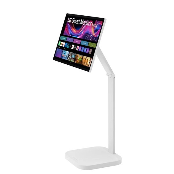 Монітор LG Smart Monitor Swing 32U889SA 31.5 Монітор LG Smart Monitor Swing 32U889SA 31.5