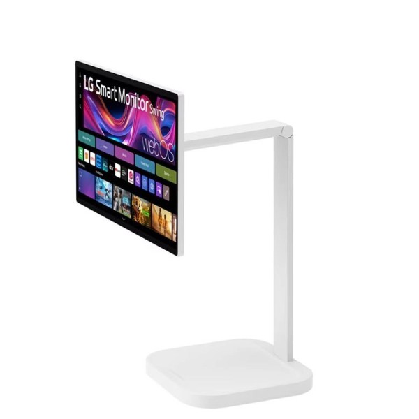 Монітор LG Smart Monitor Swing 32U889SA 31.5 Монітор LG Smart Monitor Swing 32U889SA 31.5