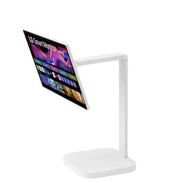 Монітор LG Smart Monitor Swing 32U889SA 31.5 Монітор LG Smart Monitor Swing 32U889SA 31.5