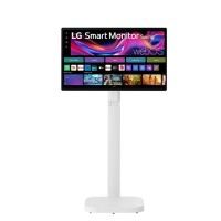 Монітор LG Smart Monitor Swing 32U889SA 31.5