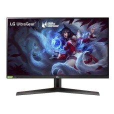 Ігровий монітор LG UltraGear 27GN800P 27