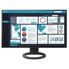 Монітор Eizo FlexScan EV2795 чорний 27