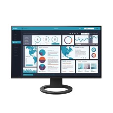 Монітор Eizo FlexScan EV2795 black 27