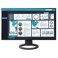 Монітор Eizo FlexScan EV2795 black 27