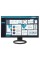 Монітор Eizo FlexScan EV2795 black 27