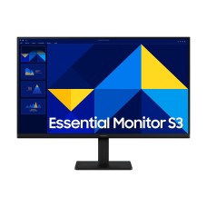 Монітор Samsung S27D300GAU 27