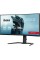 Монітор iiyama G-Master GCB3484WQSU-B1 34
