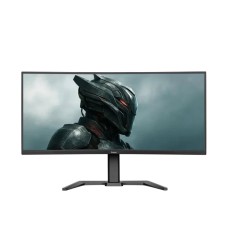 Монітор iiyama G-Master GCB3484WQSU-B1 34