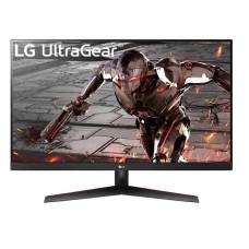 Ігровий монітор LG UltraGear 32GN600-B 31