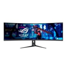 Вигнутий ігровий монітор ASUS ROG Strix XG49WCR 49