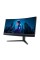 Вигнутий ігровий монітор Acer Predator X34V3bmiiphuzx 34