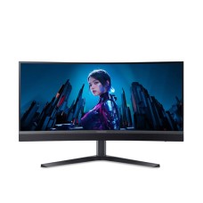 Вигнутий ігровий монітор Acer Predator X34V3bmiiphuzx 34