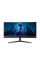 Вигнутий ігровий монітор Acer Predator X34V3bmiiphuzx 34