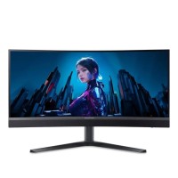Вигнутий ігровий монітор Acer Predator X34V3bmiiphuzx 34