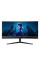 Вигнутий ігровий монітор Acer Predator X34V3bmiiphuzx 34