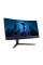 Вигнутий ігровий монітор Acer Predator X34V3bmiiphuzx 34