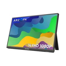 Монітор Arzopa A1S 14,0