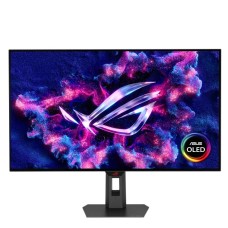 Монітор ASUS ROG Strix XG32UCWG 31.5