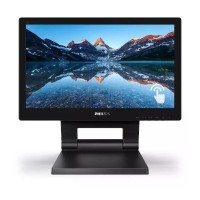 Монітор Philips 162B9T/00 SmoothTouch 16