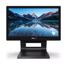 Монітор Philips 162B9T/00 SmoothTouch 16