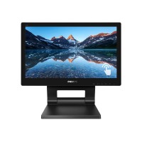 Монітор Philips 162B9T/00 SmoothTouch 16