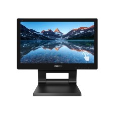 Монітор Philips 162B9T/00 SmoothTouch 16