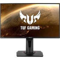 Ігровий монітор ASUS TUF Gaming VG279QM 27
