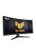 Вигнутий ігровий монітор ASUS TUF Gaming VG34VQ3B 34