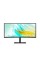 Вигнутий монітор Samsung ViewFinity S6 S34C652UAU 34
