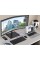 Вигнутий монітор Samsung ViewFinity S6 S34C652UAU 34