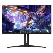 Ігровий монітор Gigabyte AORUS FO32U2P 31,5