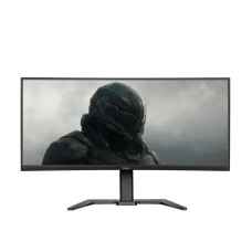 Монітор iiyama G-Master GCB3482WQSU-B1 34