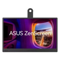 Портативний монітор ASUS ZenScreen MB169CK 15.6