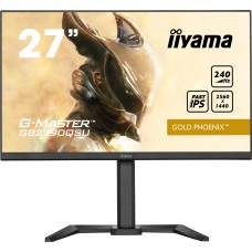 Ігровий монітор iiyama G-Master Gold Phoenix GB2790QSU-B5 27