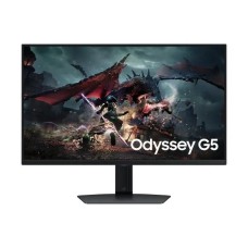 Ігровий монітор Samsung Odyssey G5 S27DG500EU 27