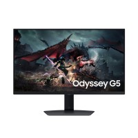 Ігровий монітор Samsung Odyssey G5 S27DG500EU 27