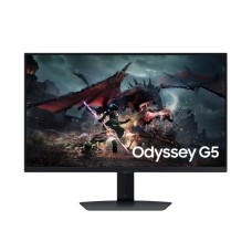 Ігровий монітор Samsung Odyssey G5 S27DG500EU 27