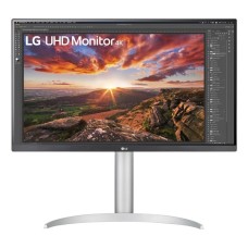 Монітор LG 27UP850K-W 27