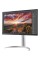 Монітор LG 27UP850K-W 27