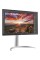 Монітор LG 27UP850K-W 27
