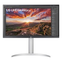 Монітор LG 27UP850K-W 27