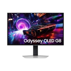 Ігровий монітор Samsung Odyssey OLED G8 S27FG810SU 27