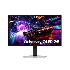 Ігровий монітор Samsung Odyssey OLED G8 S27FG810SU 27