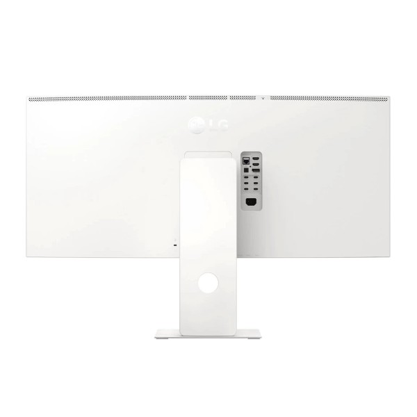 Вигнутий монітор LG UltraFine 40U990A-W 40 Вигнутий монітор LG UltraFine 40U990A-W 40