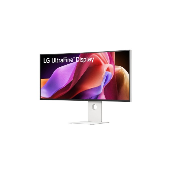 Вигнутий монітор LG UltraFine 40U990A-W 40 Вигнутий монітор LG UltraFine 40U990A-W 40