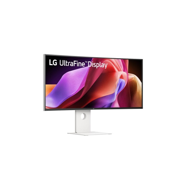 Вигнутий монітор LG UltraFine 40U990A-W 40 Вигнутий монітор LG UltraFine 40U990A-W 40