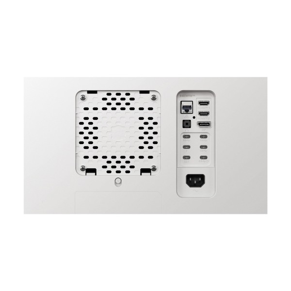 Вигнутий монітор LG UltraFine 40U990A-W 40 Вигнутий монітор LG UltraFine 40U990A-W 40