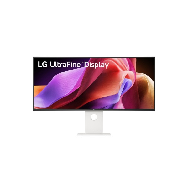 Вигнутий монітор LG UltraFine 40U990A-W 40 Вигнутий монітор LG UltraFine 40U990A-W 40