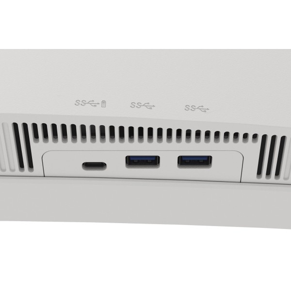 Вигнутий монітор LG UltraFine 40U990A-W 40 Вигнутий монітор LG UltraFine 40U990A-W 40